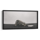 Tiempo - Emmanuel Ramírez | Cuadro decorativo de Canvas Lab