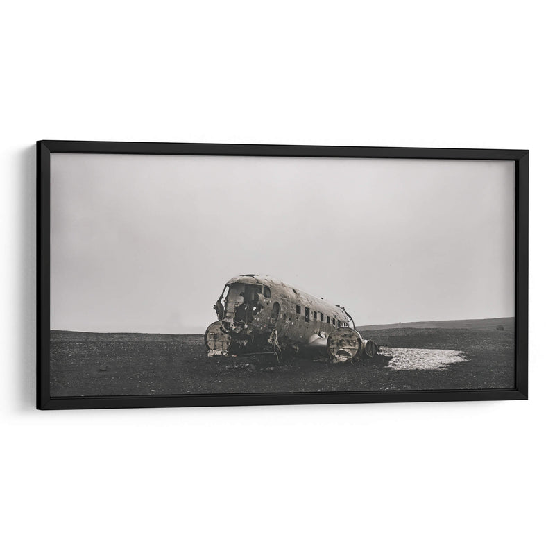 Tiempo - Emmanuel Ramírez | Cuadro decorativo de Canvas Lab