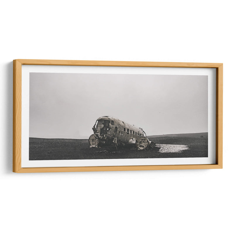 Tiempo - Emmanuel Ramírez | Cuadro decorativo de Canvas Lab