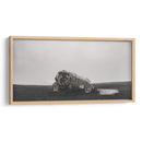 Tiempo - Emmanuel Ramírez | Cuadro decorativo de Canvas Lab