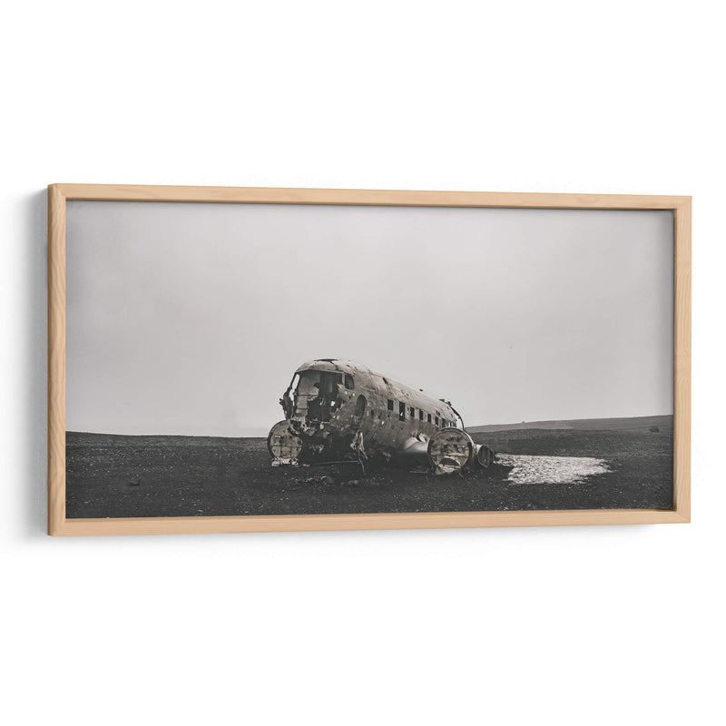 Tiempo - Emmanuel Ramírez | Cuadro decorativo de Canvas Lab