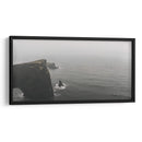 Arco de Dyrhólaey, Islandia - Emmanuel Ramírez | Cuadro decorativo de Canvas Lab