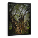 Strength - PhotoVicz | Cuadro decorativo de Canvas Lab