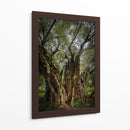 Strength - PhotoVicz | Cuadro decorativo de Canvas Lab