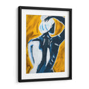 Dorso - Jimena Escobedo | Cuadro decorativo de Canvas Lab