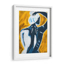 Dorso - Jimena Escobedo | Cuadro decorativo de Canvas Lab