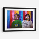 Lesbianas - Jimena Escobedo | Cuadro decorativo de Canvas Lab