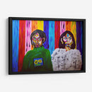 Lesbianas - Jimena Escobedo | Cuadro decorativo de Canvas Lab