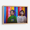 Lesbianas - Jimena Escobedo | Cuadro decorativo de Canvas Lab