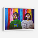 Lesbianas - Jimena Escobedo | Cuadro decorativo de Canvas Lab