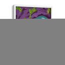 Sorprendida - Jimena Escobedo | Cuadro decorativo de Canvas Lab