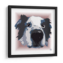 Australian Shepherd 2CL - Corrococho | Cuadro decorativo de Canvas Lab