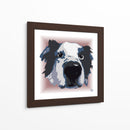 Australian Shepherd 2CL - Corrococho | Cuadro decorativo de Canvas Lab