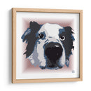 Australian Shepherd 2CL - Corrococho | Cuadro decorativo de Canvas Lab
