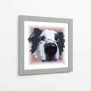 Australian Shepherd 2CL - Corrococho | Cuadro decorativo de Canvas Lab