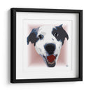 Australian ShepherdCL - Corrococho | Cuadro decorativo de Canvas Lab