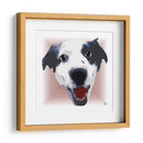 Australian ShepherdCL - Corrococho | Cuadro decorativo de Canvas Lab
