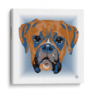 BoxerCL - Corrococho | Cuadro decorativo de Canvas Lab