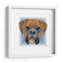 BoxerCL - Corrococho | Cuadro decorativo de Canvas Lab
