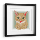 CatCL - Corrococho | Cuadro decorativo de Canvas Lab