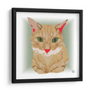 CatCL - Corrococho | Cuadro decorativo de Canvas Lab