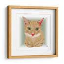 CatCL - Corrococho | Cuadro decorativo de Canvas Lab