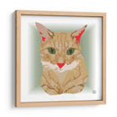 CatCL - Corrococho | Cuadro decorativo de Canvas Lab