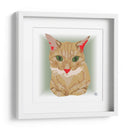 CatCL - Corrococho | Cuadro decorativo de Canvas Lab