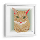 CatCL - Corrococho | Cuadro decorativo de Canvas Lab