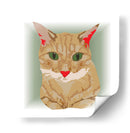 CatCL - Corrococho | Cuadro decorativo de Canvas Lab