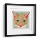 CatfaCL - Corrococho | Cuadro decorativo de Canvas Lab