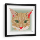 CatfaCL - Corrococho | Cuadro decorativo de Canvas Lab