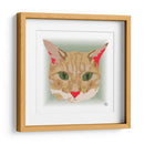 CatfaCL - Corrococho | Cuadro decorativo de Canvas Lab