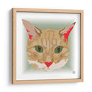 CatfaCL - Corrococho | Cuadro decorativo de Canvas Lab