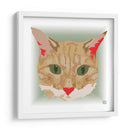 CatfaCL - Corrococho | Cuadro decorativo de Canvas Lab