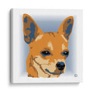 ChihuahuaCL - Corrococho | Cuadro decorativo de Canvas Lab