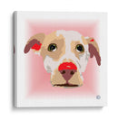 JackRussell2CL - Corrococho | Cuadro decorativo de Canvas Lab