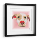 JackRussell2CL - Corrococho | Cuadro decorativo de Canvas Lab