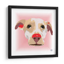 JackRussell2CL - Corrococho | Cuadro decorativo de Canvas Lab