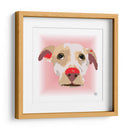 JackRussell2CL - Corrococho | Cuadro decorativo de Canvas Lab