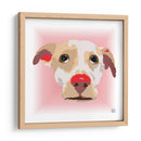 JackRussell2CL - Corrococho | Cuadro decorativo de Canvas Lab