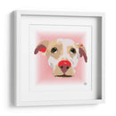 JackRussell2CL - Corrococho | Cuadro decorativo de Canvas Lab