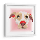 JackRussell2CL - Corrococho | Cuadro decorativo de Canvas Lab