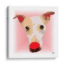JackRussellCL - Corrococho | Cuadro decorativo de Canvas Lab