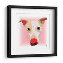 JackRussellCL - Corrococho | Cuadro decorativo de Canvas Lab
