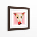 JackRussellCL - Corrococho | Cuadro decorativo de Canvas Lab