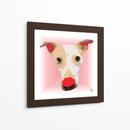 JackRussellCL - Corrococho | Cuadro decorativo de Canvas Lab