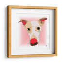 JackRussellCL - Corrococho | Cuadro decorativo de Canvas Lab