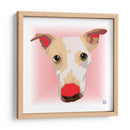 JackRussellCL - Corrococho | Cuadro decorativo de Canvas Lab