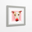 JackRussellCL - Corrococho | Cuadro decorativo de Canvas Lab